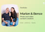 create ugc content in english